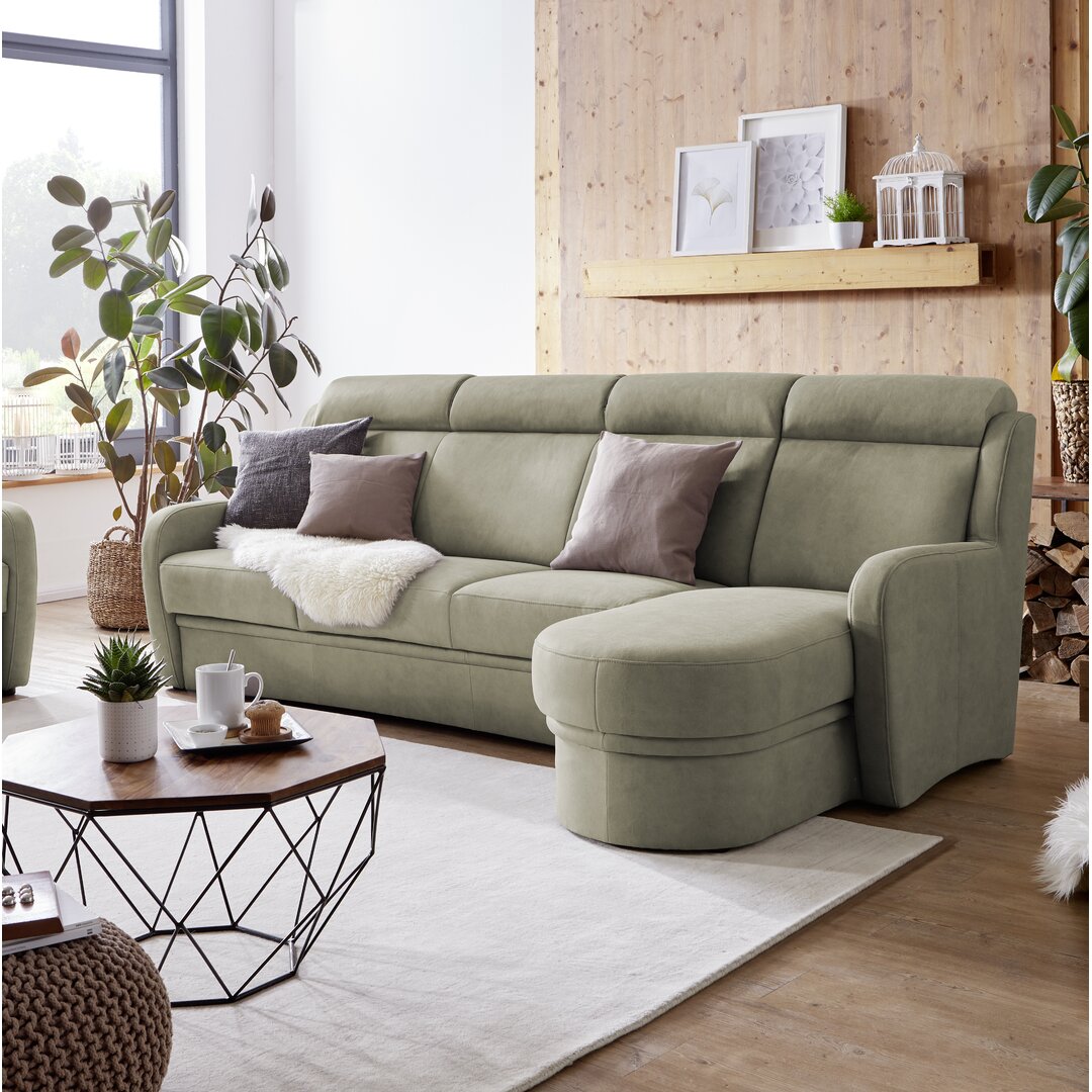 Ecksofa Varese