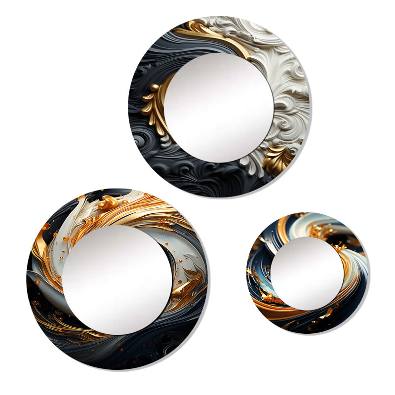 Miroir Elizabeth