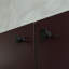 Marble Cone Knob-639979326
