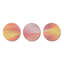 Abstract Wall Decor on Metal