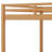 Wood Queen Size Bunk Bed With Ladder-2069216038