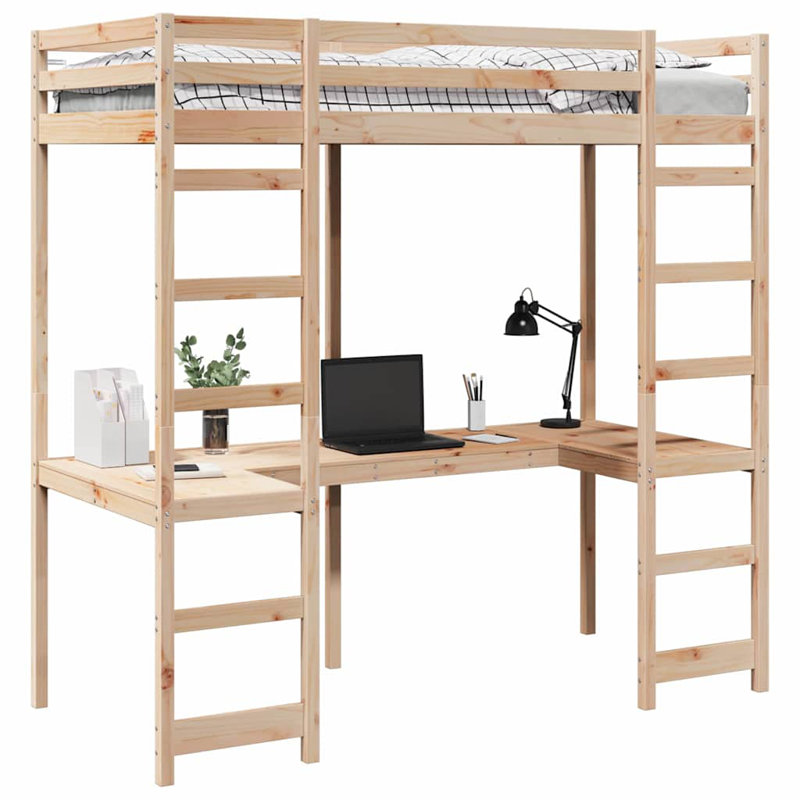 Single (3') Bed Frame