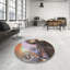 Tapis brun-688604462
