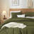 3-Piece 90g Lightweight All-season Microfiber Comforter Set-92618867-92618857