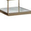Tables gigognes en verre