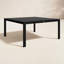 Dune Outdoor Dining Table-2052592038-2052592041