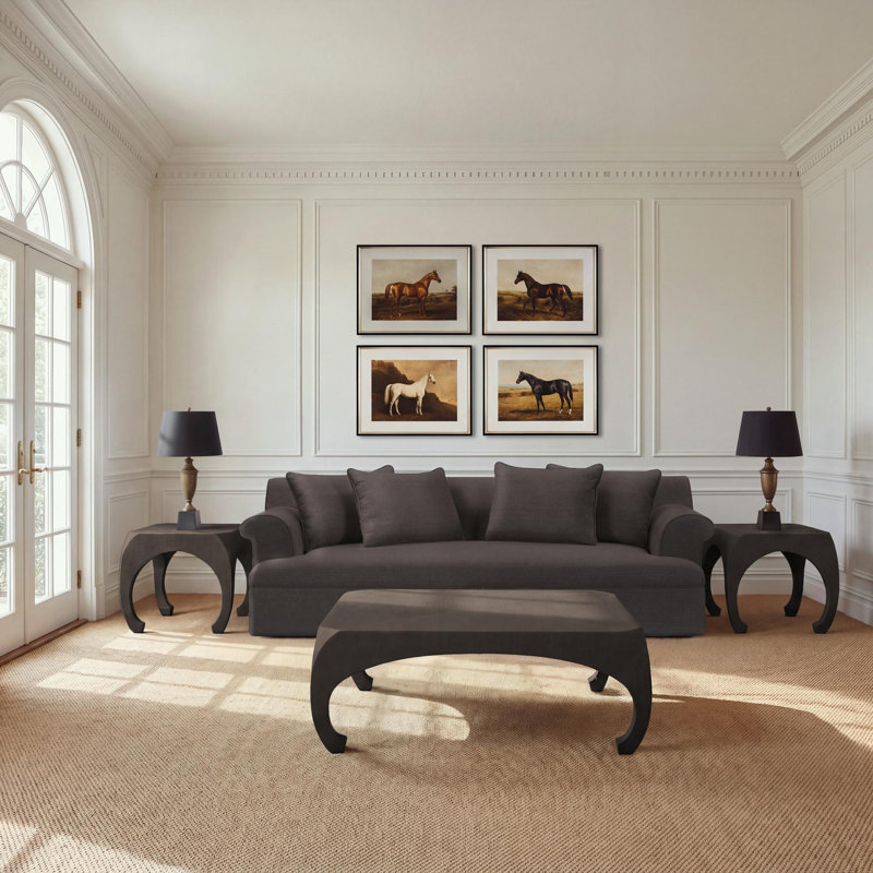 Idlehall Aluminium Standard