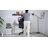 Joyti Ergonomic Task Chair with Headrest and Flip-up Armrest Lumbar-1531023746-1542539376