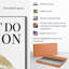 «I Am Fashion», ensemble de 3 reproductions sur toiles par Enchanté Designs-2081394284
