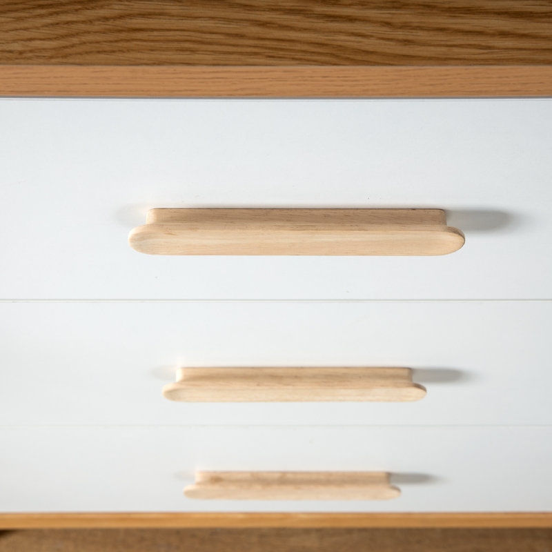Lala Little 3-Drawer Dresser