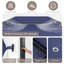 Yardgrace Yardgrace 10 'X 20'-122445910