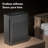 HEPA Air Purifier with PM 2.5 Display & Auto Mode, up to 2000 Sq. Ft.-105356459