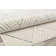 Tapis contemporain albâtre Cadence