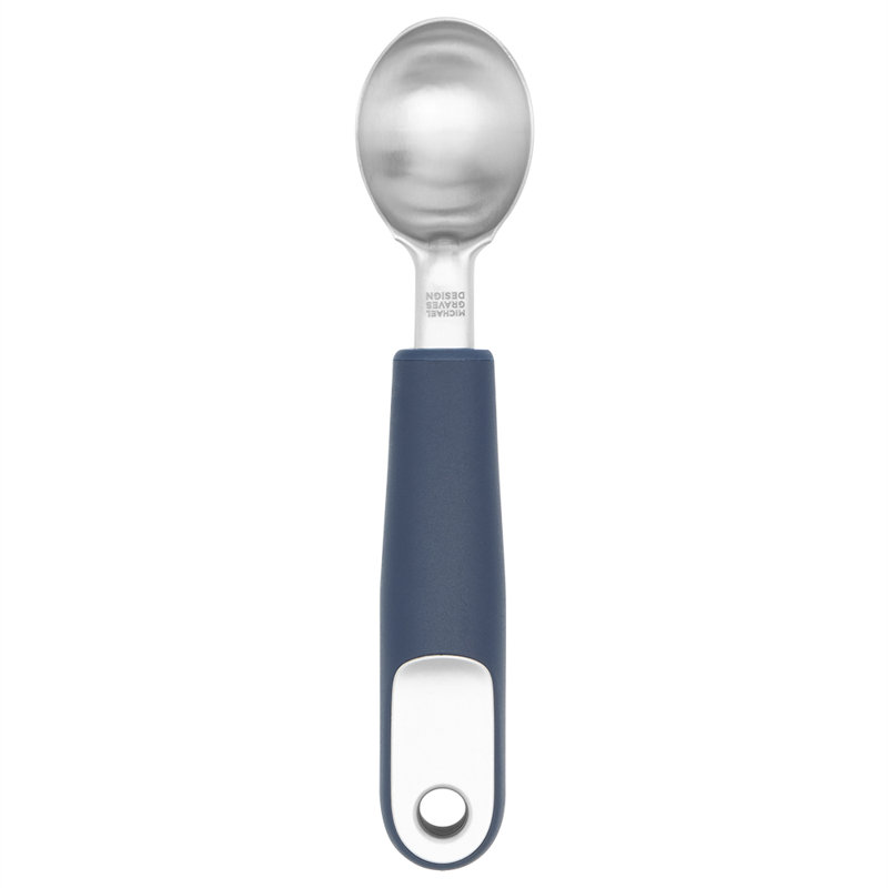 Michael Graves Design Ice Cream Scoop