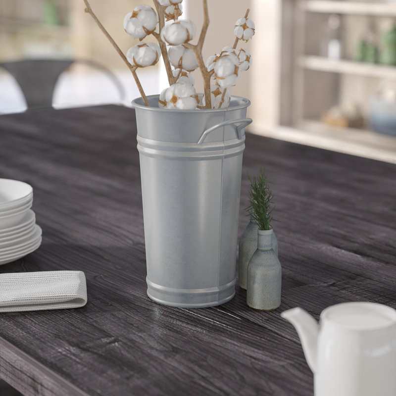 Vase de table Evennie
