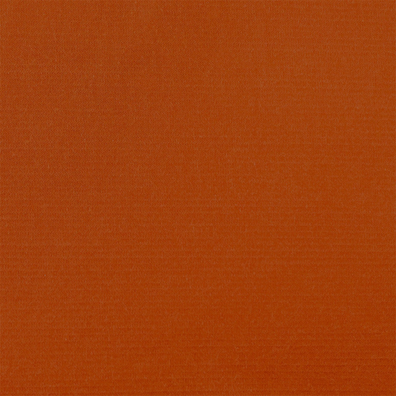 Sheen Cotton Blend | Lounge Fabric, Terracotta