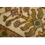 Tapis transitionnel rose fait à la main Oushak 9 x 12