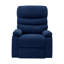 Fauteuil de massage inclinable électrique chauffant-577308392