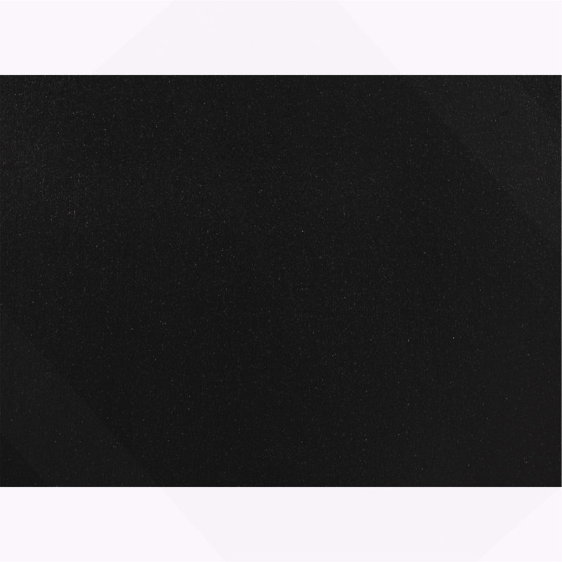 DRESSER ANIMÉ NOIR / DORÉ