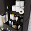 Armoire sur pied étroite Yeraldo-1447683275