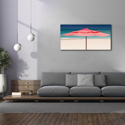 «Solo Umbrella» par Verne Varona