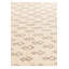 Tapis ivoire Kalmanovitz