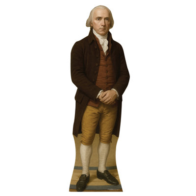 James Madison