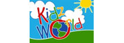 Kidz World logo