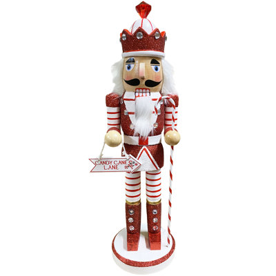 Christmas Nutcracker