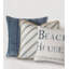 Brentwood Square Pillow Cover & Insert