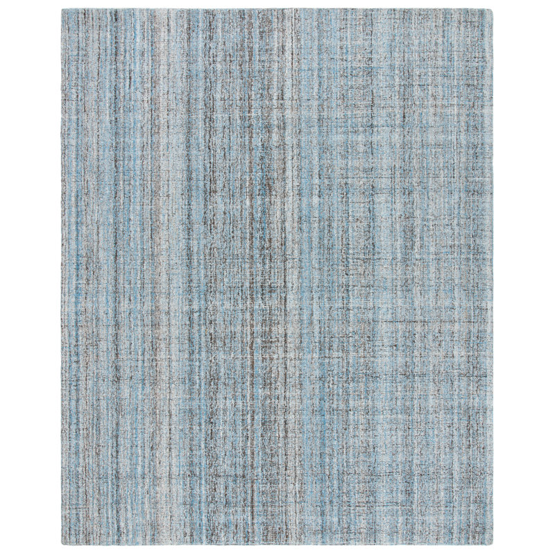 Kenardo Hand Tufted Performance Rug, Rectangle 11' x 15'