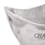  Ice Bucket Silver Aluminium 36 X 25 X 26 Cm Stylish Design