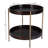 Inira End Table with Storage-613356376
