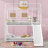 Landover Kids Twin Over Twin Bunk Bed-2028685769