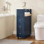 Freestanding Linen Cabinet