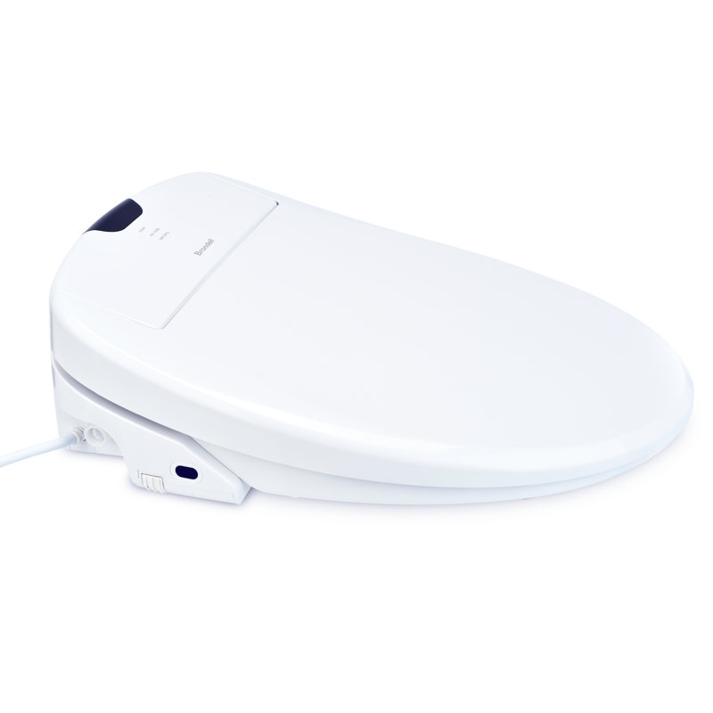 Siège de toilette de bidet Swash 1400 Luxury, Blanc