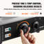 Accessoire de cuisine commerciale VEVOR