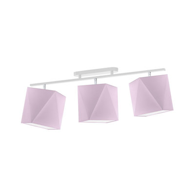Dencie 97cm 3 -Light Track Kit