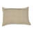 Cotton Reversible Throw Pillow
