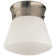 Thomas O'Brien Perry Ceiling Light