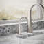 Transitional Beverage Faucet-1110443274