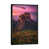 Black Framed Canvas selected