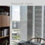 Semi Sheer Vertical Blind