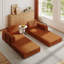 Convertible Sleeper Convertible Sofa Bed-1655524440