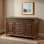 High-End Solid Wood Sideboard