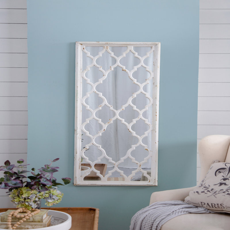 Miroir 24 po x 60 po