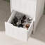 Calypso Calypso 30 x 81cm Freestanding Cabinet