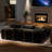 Modular Sectional Sofa Bed With Customizable Layout-535832233