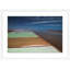 Salted Overlaying 2 Print by Thom Filicia