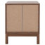Table de chevet 18,5 po Alfano-1886876073